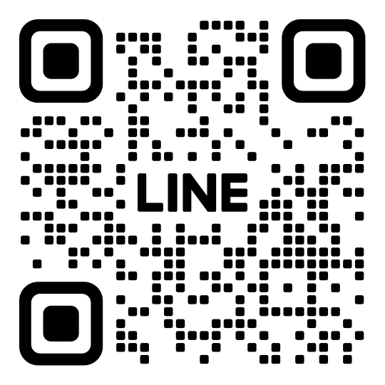 L gainfriends 2dbarcodes BW