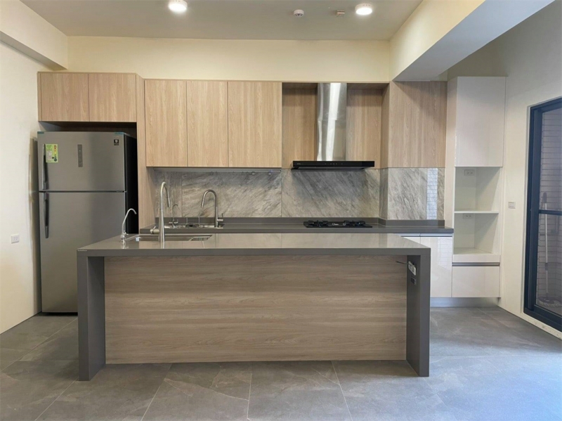 何公館系統廚具 (1)